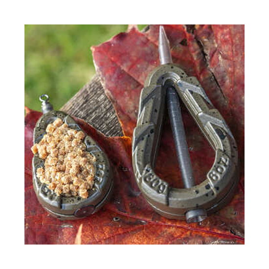 Korum - Plumb Bait Gripper Lead 30gr 